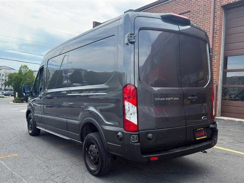Used 2020 Ford Transit 250 Medium Roof RWD image 10