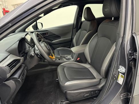 Certified 2025 Subaru Crosstrek 2.5i Wilderness image 13