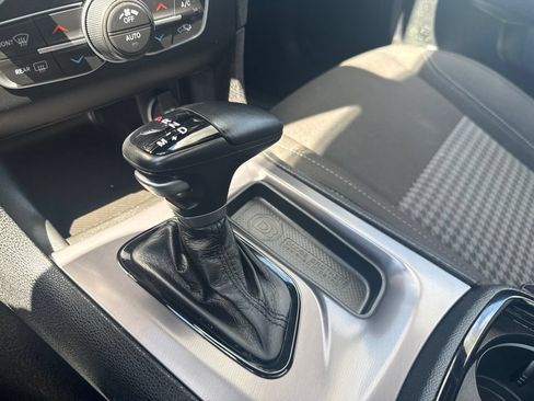 Used 2023 Dodge Charger SXT w/ Blacktop Package AWD/4WD image 32