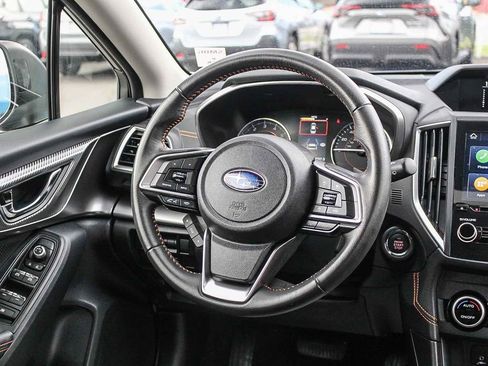 Certified 2023 Subaru Crosstrek 2.5i Limited AWD/4WD image 14
