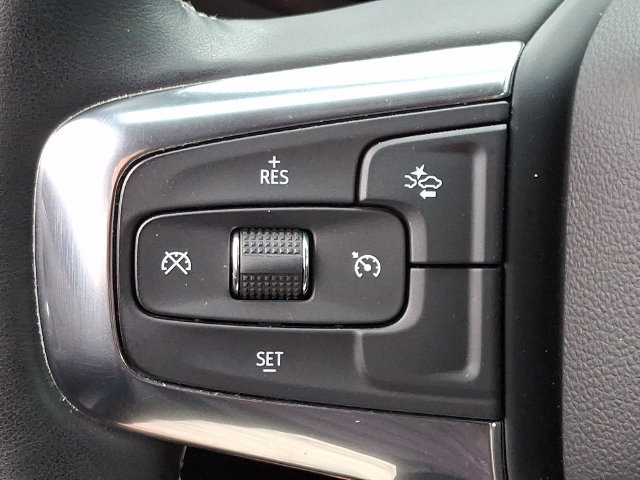 Used 2024 Chevrolet Blazer LT w/ Midnight/Sport Edition AWD/4WD image 20