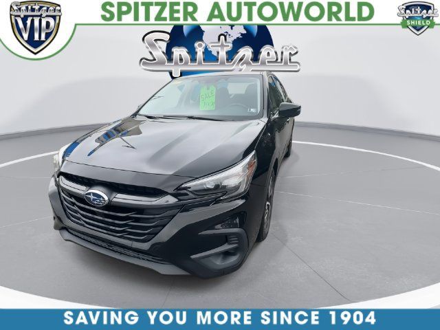 Used 2024 Subaru Legacy Premium AWD/4WD image 3