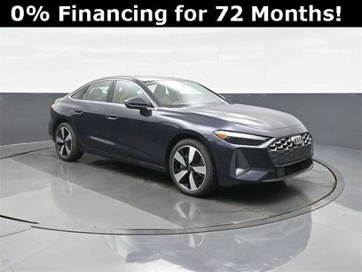 New 2025 Audi A5 2.0T Premium Plus