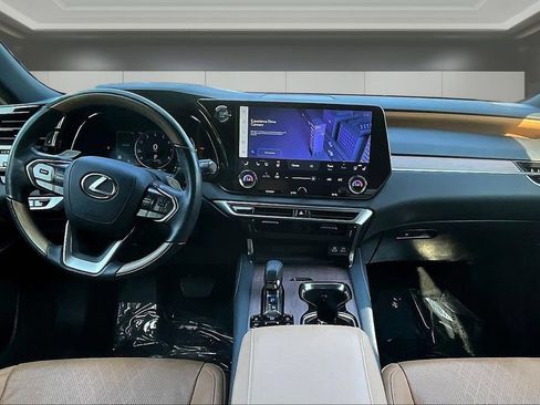 Used 2023 Lexus RX 350 Premium Plus w/ Accessory Package AWD/4WD image 7