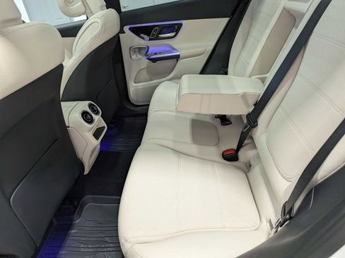 Certified 2026 Mercedes-Benz GLC 300 4MATIC image 23