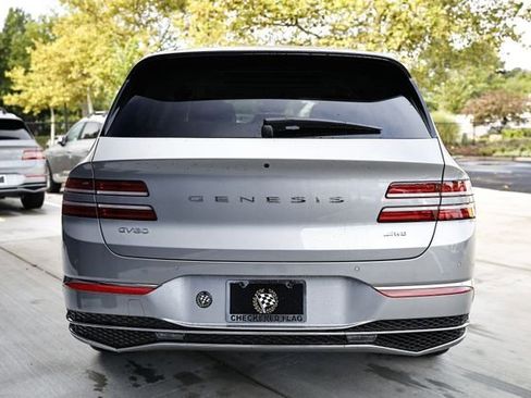 New 2026 Genesis GV80 2.5T Prestige image 10