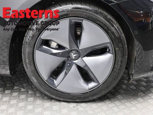 Used 2018 Tesla Model 3 Long Range image 25