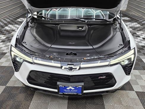 Used 2024 Chevrolet Blazer EV RS AWD/4WD image 41