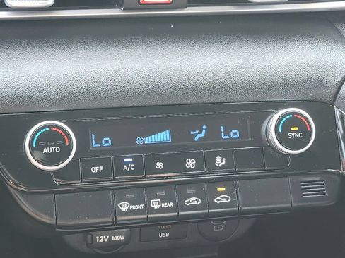 Certified 2026 Hyundai Elantra Hybrid FWD image 21