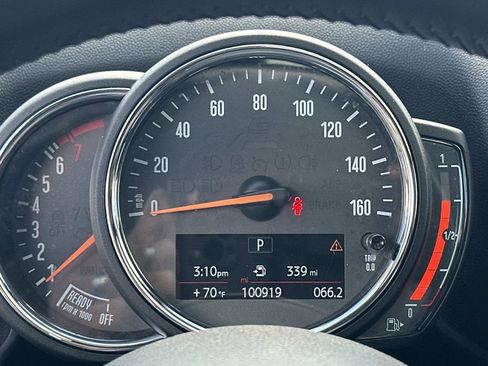 Used 2018 MINI Cooper Countryman S AWD/4WD image 20