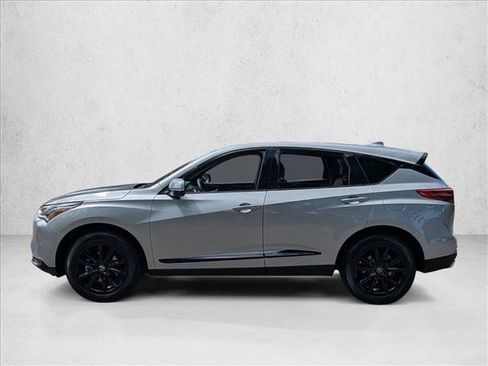Used 2025 Acura RDX SH-AWD image 5