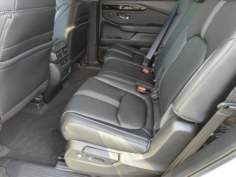 New 2026 Honda Pilot EX-L image 15