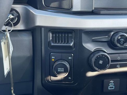 New 2026 Ford F350 XL image 5