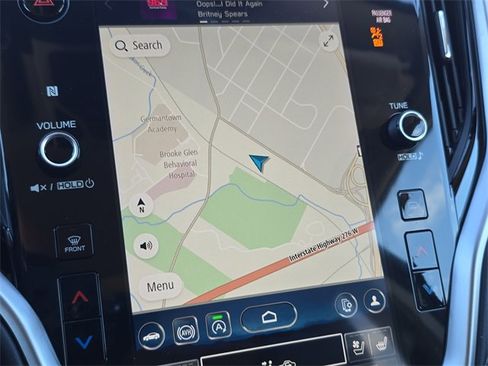 Used 2023 Subaru Outback Touring XT image 25