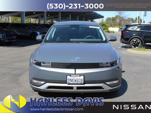 Used 2024 Hyundai Ioniq 5 SE image 4