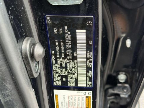 Used 2024 Toyota 4Runner SR5 AWD/4WD image 27