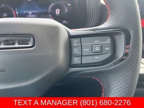 New 2026 Dodge Charger R/T AWD/4WD image 24