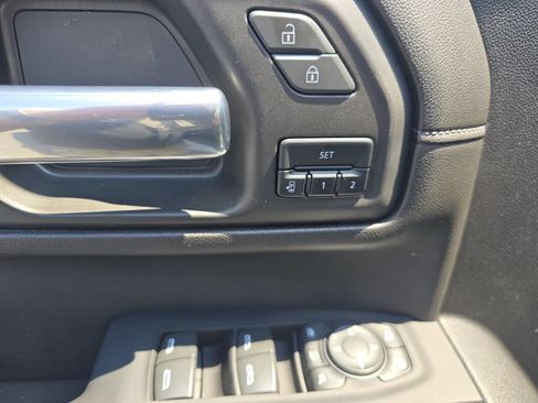 Used 2023 Chevrolet Silverado 2500 LTZ AWD/4WD image 40