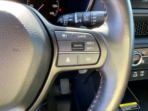 Used 2025 Honda CR-V Sport-L image 24