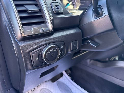 Used 2023 Ford Ranger Lariat w/ Equipment Group 501A High image 29