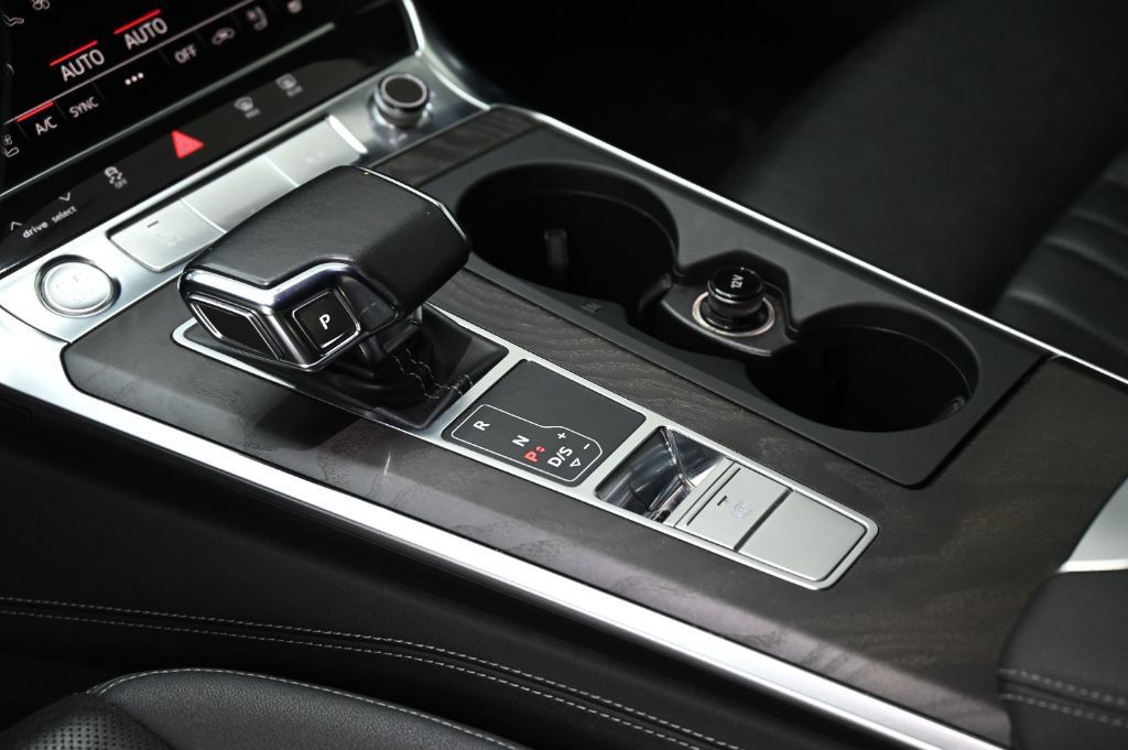 Used 2019 Audi A6 3.0T Premium Plus w/ Premium Plus Package AWD/4WD image 36