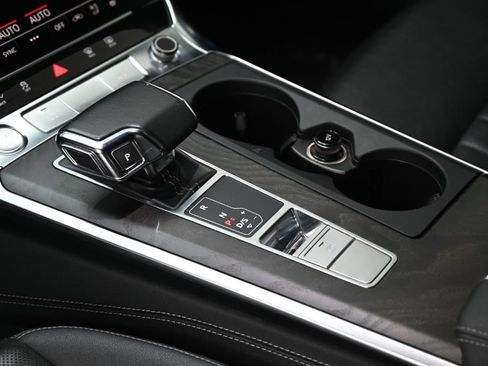 Used 2019 Audi A6 3.0T Premium Plus w/ Premium Plus Package AWD/4WD image 36