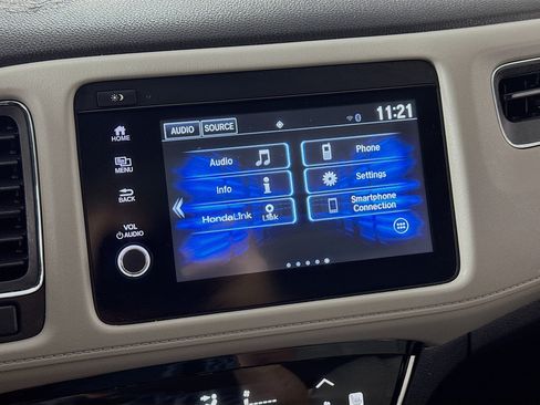Used 2022 Honda HR-V EX image 17