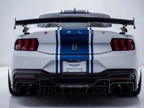 Used 2024 Ford Mustang GT Premium w/ GT Performance Package image 11