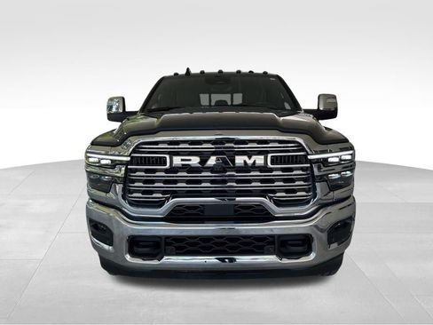 New 2025 RAM 2500 Limited image 16