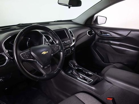 Used 2023 Chevrolet Equinox LT image 26