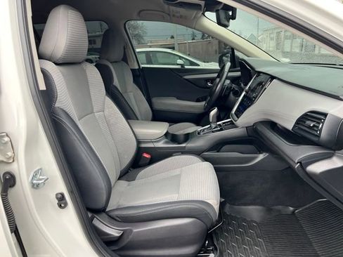 Used 2024 Subaru Outback Premium image 10