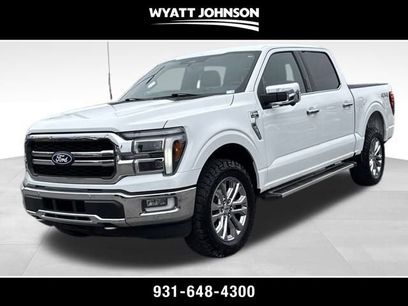 Used 2024 Ford F150 Lariat w/ Tow/Haul Package