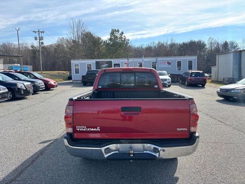 Used 2007 Toyota Tacoma 2WD Access Cab image 8