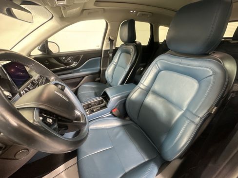 Used 2020 Lincoln Corsair Reserve w/ Equipment Group 201A AWD/4WD image 9