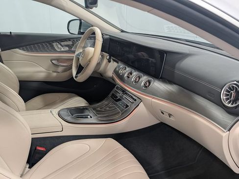 Certified 2022 Mercedes-Benz CLS 450 4MATIC image 18