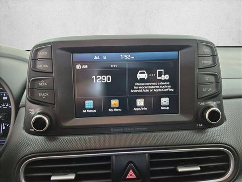 Used 2019 Hyundai Kona SEL FWD image 13