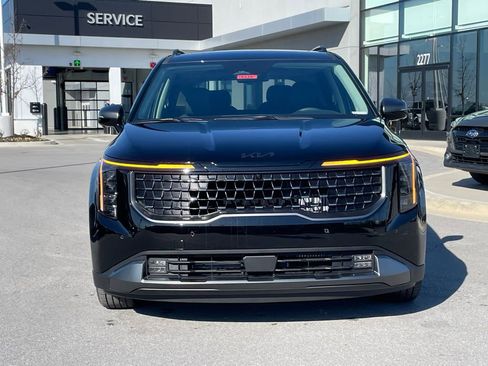 New 2026 Kia Carnival SX Prestige FWD image 2