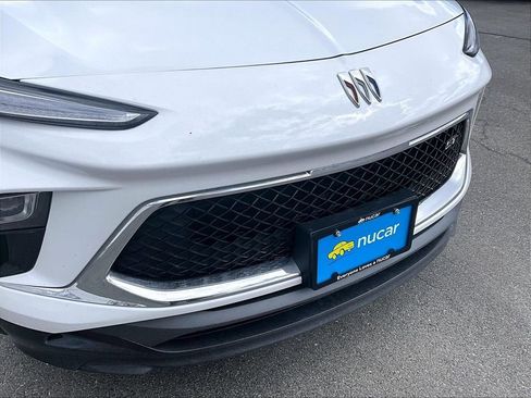 Used 2024 Buick Encore GX Sport Touring image 29