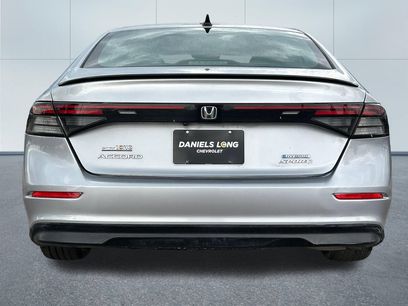 Used 2023 Honda Accord Sport