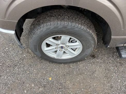 Used 2023 Ford F150 XLT image 23