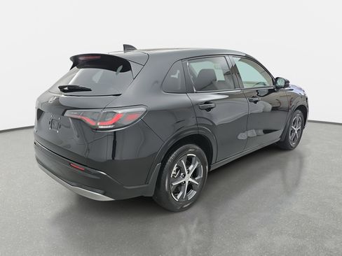 Certified 2023 Honda HR-V EX-L image 5