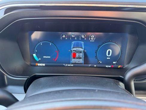 New 2026 Ford F250 XLT w/ XLT Premium Package image 26