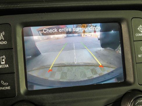 Used 2021 Jeep Wrangler Unlimited Sport image 24