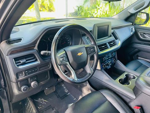 Used 2022 Chevrolet Tahoe LS image 11