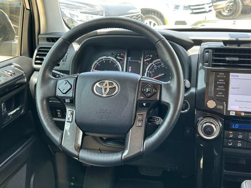 Used 2023 Toyota 4Runner TRD Pro AWD/4WD image 41