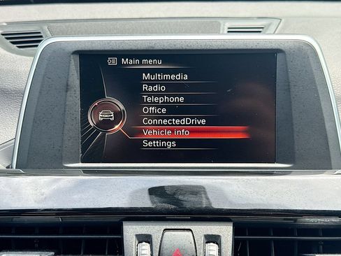 Used 2017 BMW X1 xDrive28i AWD/4WD image 14