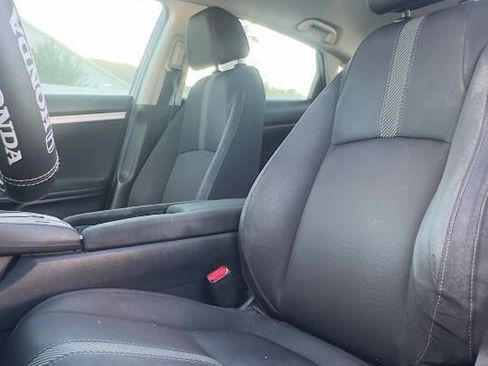 Used 2016 Honda Civic EX image 14