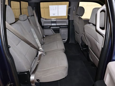 Certified 2019 Ford F150 XLT w/ Equipment Group 302A Luxury image 18