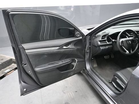 Used 2021 Honda Civic Sport image 13