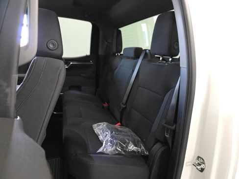 Used 2026 GMC Sierra 1500 Elevation AWD/4WD image 12